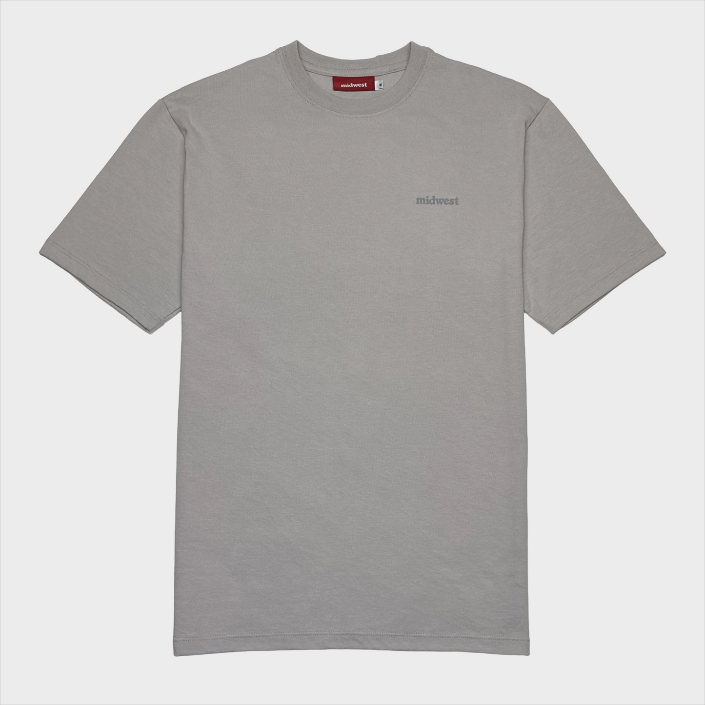 Organic Tee | High Rise