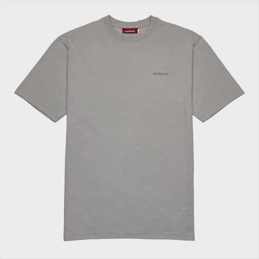 Organic Tee | High Rise