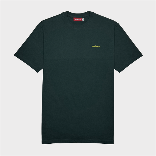 Organic Tee | Pine Grove