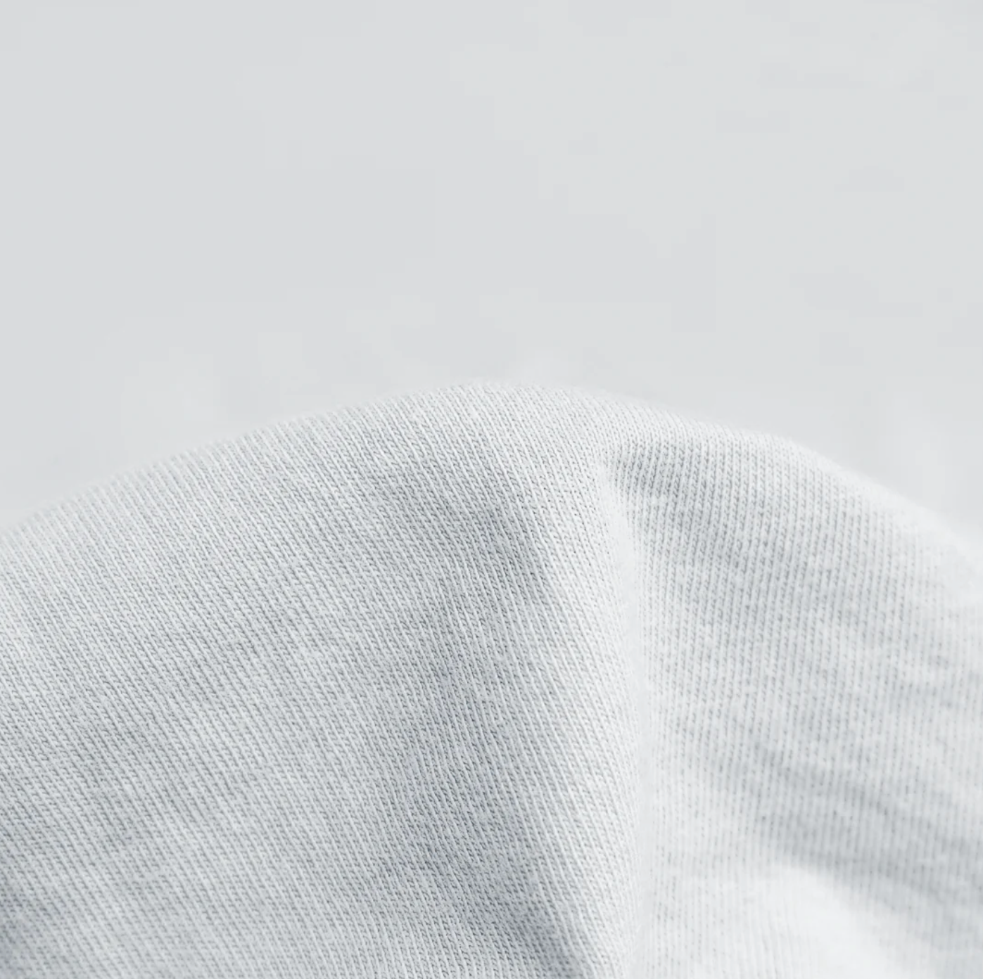 Organic Tee | High Rise