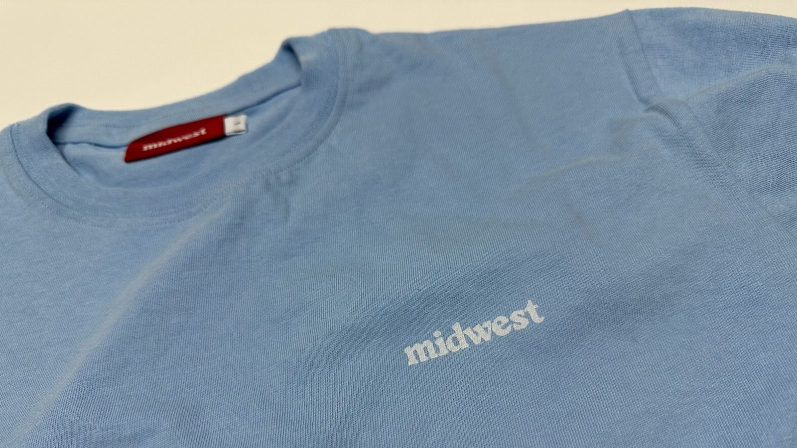 midwest organic cotton t-shirts
